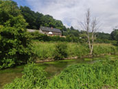Eco-Hameau des Coqslitscaux