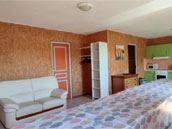 Eco-Hameau des Coqslitscaux