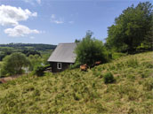 Eco-Hameau des Coqslitscaux