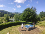 Eco-Hameau des Coqslitscaux