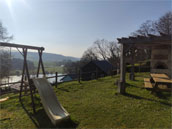 Eco-Hameau des Coqslitscaux