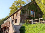 Eco-Hameau des Coqslitscaux