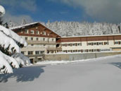 Ecole des Neiges