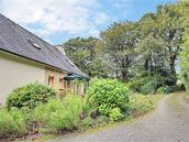 Ecolieu Koadig Gîtes