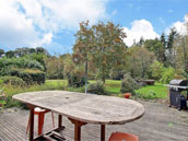 Ecolieu Koadig Gîtes