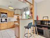 Ecolieu Koadig Gîtes