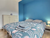 Ecolieu Koadig Gîtes