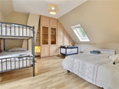 Ecolieu Koadig Gîtes