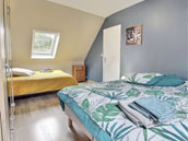 Ecolieu Koadig Gîtes