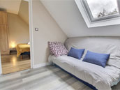 Ecolieu Koadig Gîtes