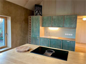 Ecolieu Koadig Gîtes