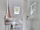 Ecolieu Koadig Gîtes