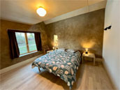 Ecolieu Koadig Gîtes