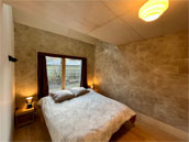 Ecolieu Koadig Gîtes