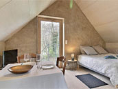 Ecolieu Koadig Gîtes