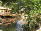 Family Ecolodge