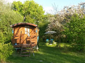 Family Ecolodge