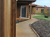 Les Ecolodges de Beaulieu