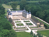 Ecomusée de la Bresse