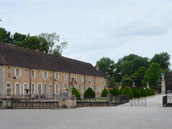 Ecomusée de la Bresse