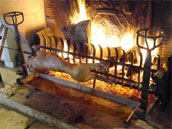 Les Écuries