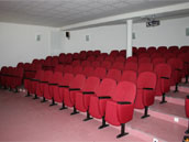 Les Écuries