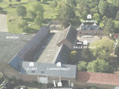 Les Ecuries du Val de Mai