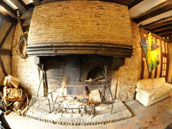 Les Ecuries de Saint-Cyr