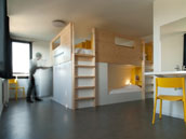 Edd Hostel - Auberge de Jeunesse