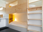 Edd Hostel - Auberge de Jeunesse