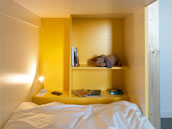 Edd Hostel - Auberge de Jeunesse