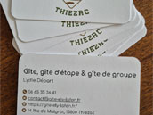 Gite Ely Lafon