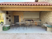 Gîte En Gélion