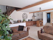 Gîte En Gélion