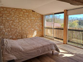 Gîte En Gélion