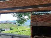 Gite En vol et Vigne