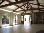 Enclos Doméque