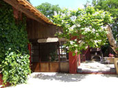 Enclos Doméque