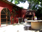 Enclos Doméque