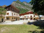 Gite de groupe Alpes de Haute-Provence