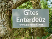 Gîtes Enterdeuz