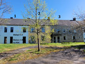 Gîtes Enterdeuz