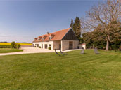 Entre Terres et Vignes