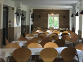 Gîte Entrepotes