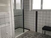 Gîte Entrepotes