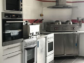 Gîte Entrepotes
