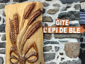 L'Epi de Blé