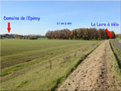 Domaine de l'Epinoy