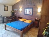 Gîte équestre de Bourg Paillé