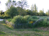 Gîte équestre de Bourg Paillé